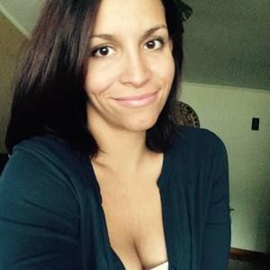 Meet your Posher, Antonia